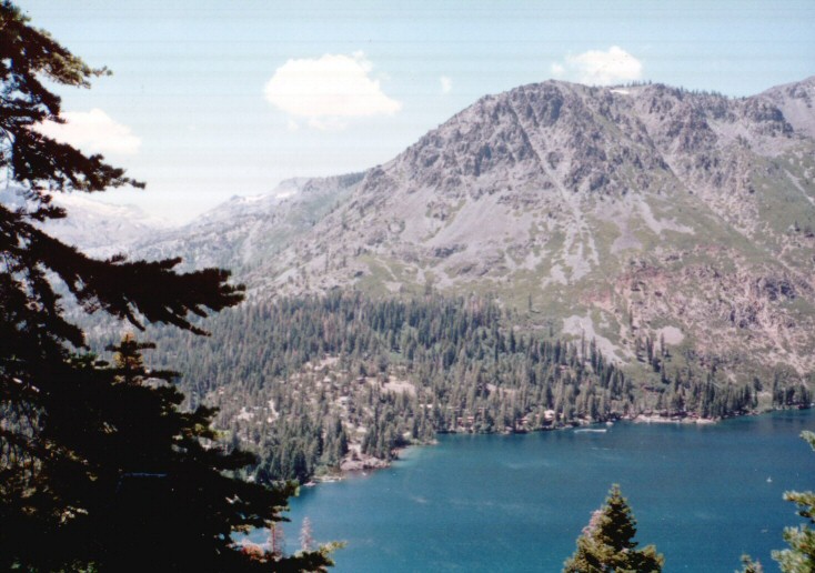 89-028-FallenLeaf-FromNearFireLookout.jpg 102.1K