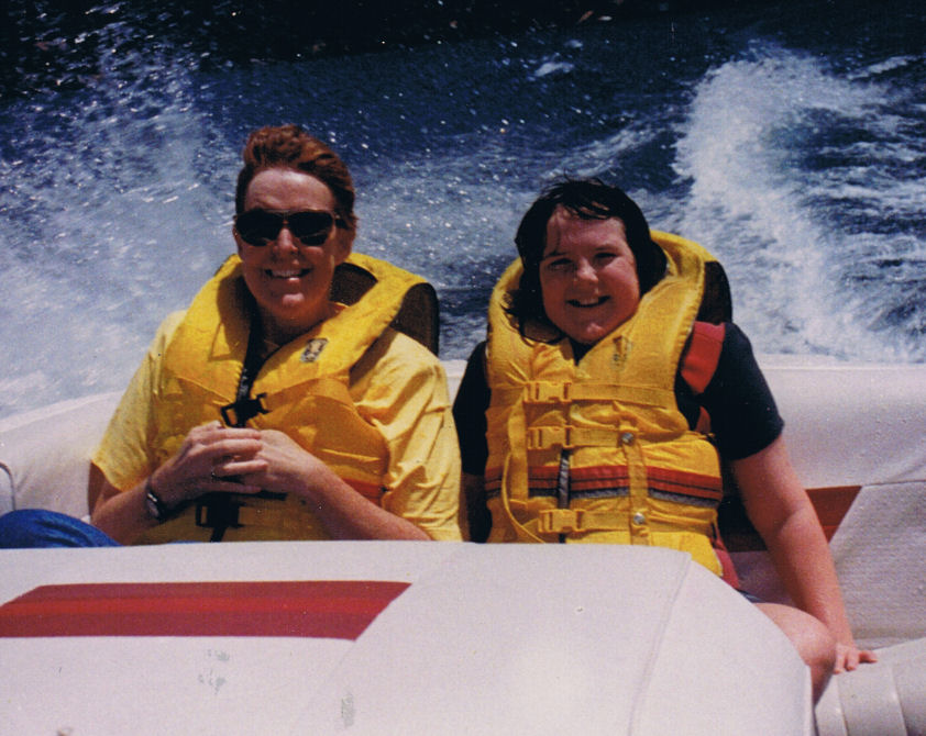 9108-BeckyVal-HeadingBackInWithGrins.jpg 126.0K