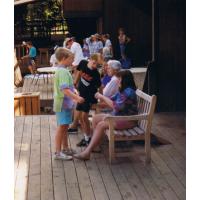 9166-Val-HangingOutOnOldLodgeDeck.jpg 77.6K