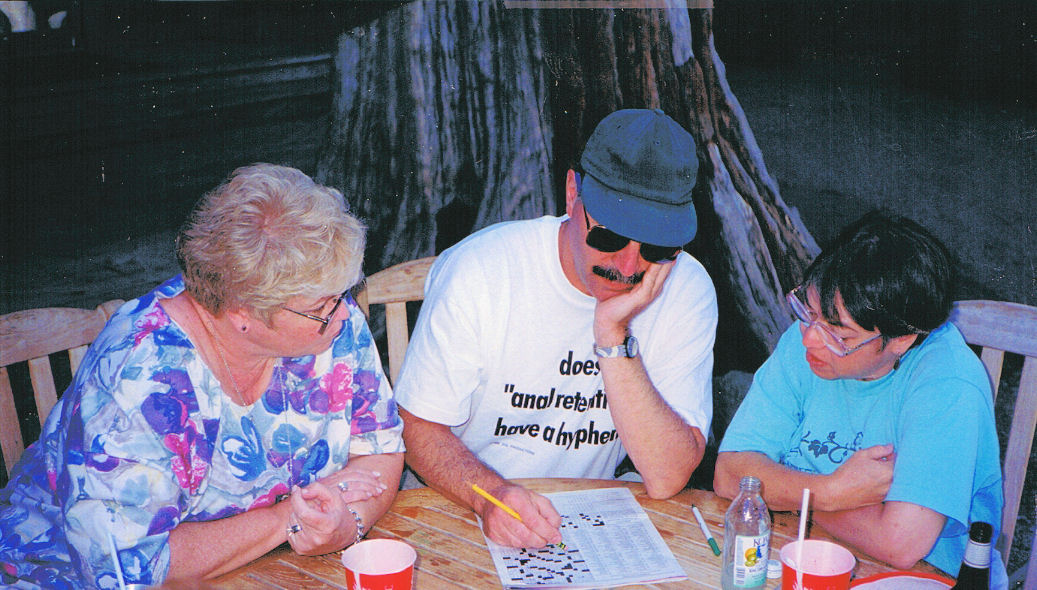 9414-SherylDanLindy-Crosswording.jpg 171.1K