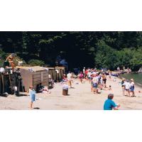 942-ValBecky-RelaxingAgainstWall-GamesDay.jpg 169.3K