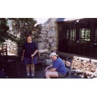 17-BeckyJenniferGlenAlpineDiningHall.jpg 87.9K