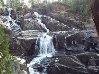 Photo by LSmith 2002, 05-LowerFallsL02.jpg 9.9K