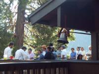 Photo by LSmith 2002, 17-OmletteBarLine-A.jpg 7.7K