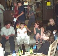 Photo by LSmith 2002, 32-FountainDeckAfterTalentShow-b.jpg 10.1K