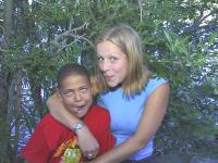 Photo by StaphPhotog 2002, 40c-CurtisAndAbby.jpg 8.7K